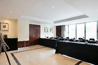 Hotel Centro, Affiliated By Melia 3*