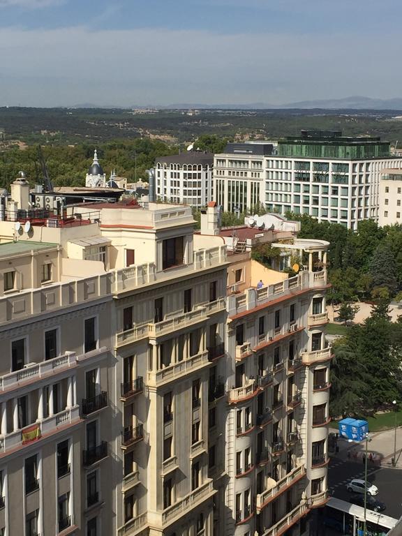 Centro, Affiliated By Melia Hotel Madrid