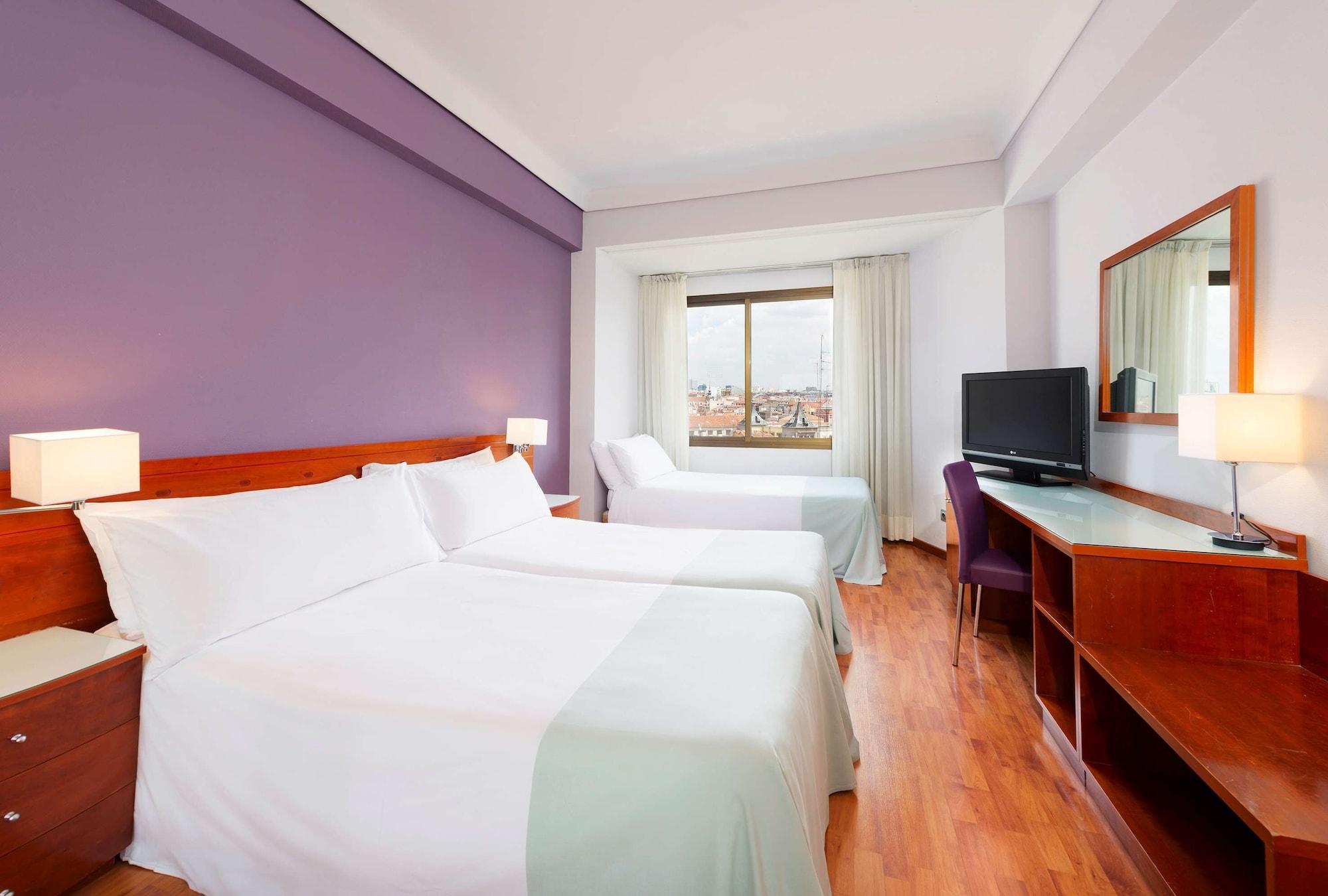 Centro, Affiliated By Melia 3* Madrid