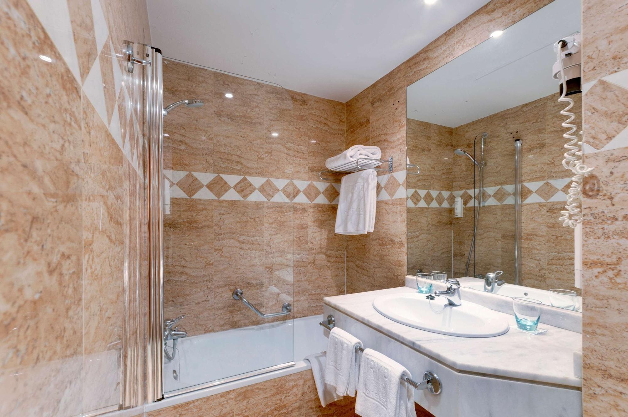 Centro, Affiliated By Melia Hotel Madrid