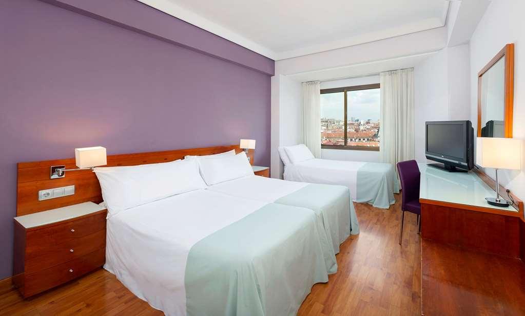 Centro, Affiliated By Melia Madrid