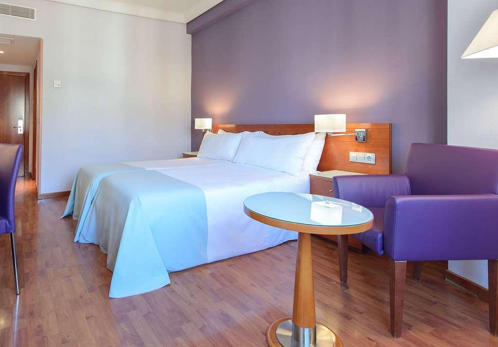 Centro, Affiliated By Melia
