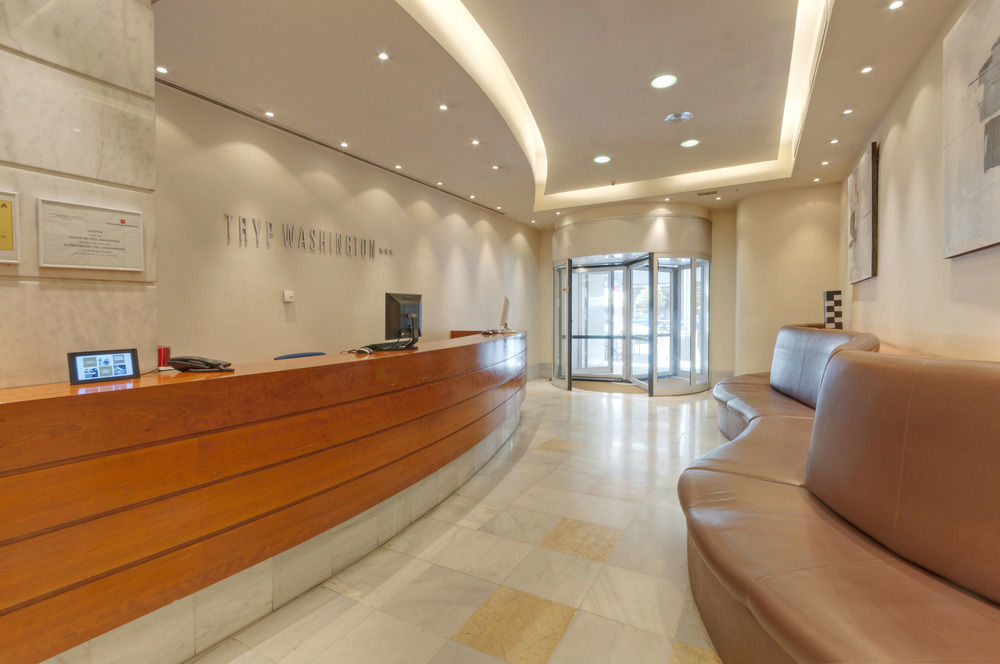 Hotel Centro, Affiliated By Melia Madrid