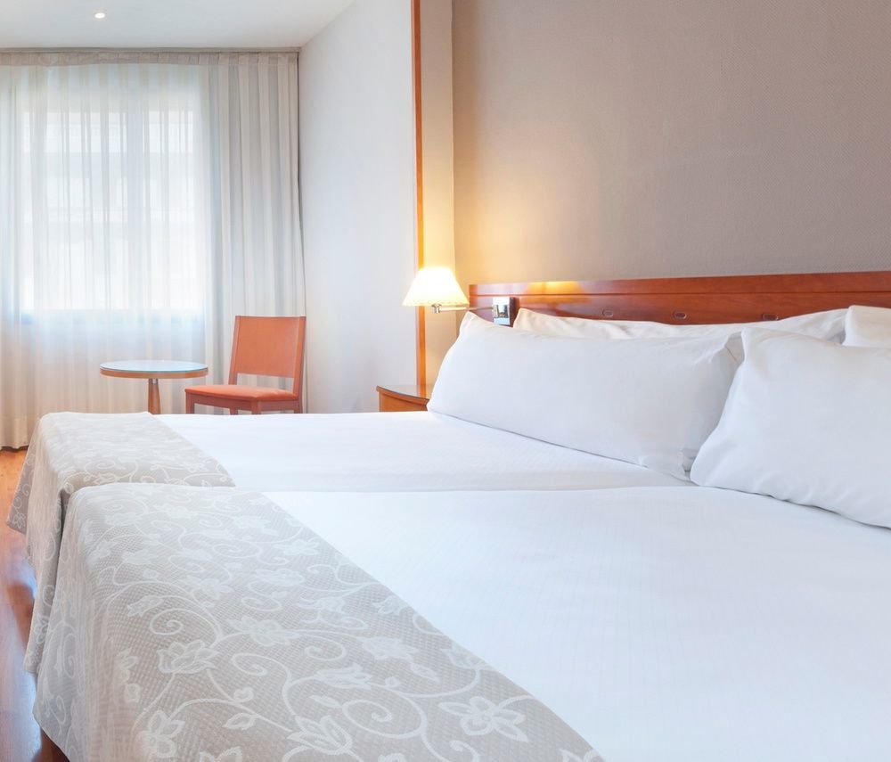 Hotel Centro, Affiliated By Melia 3*