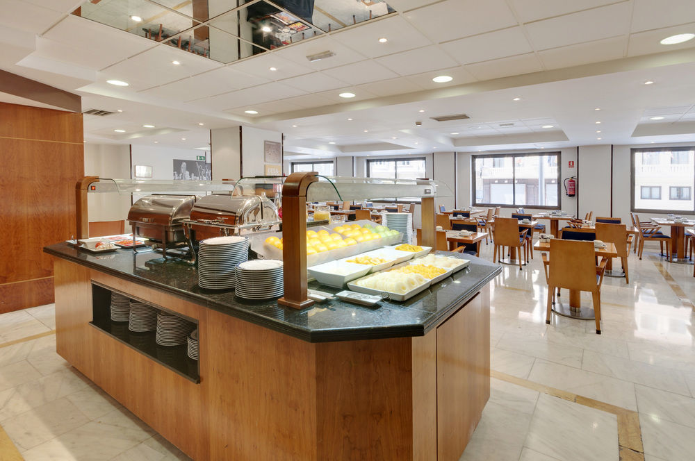 Hotel Centro, Affiliated By Melia 3*