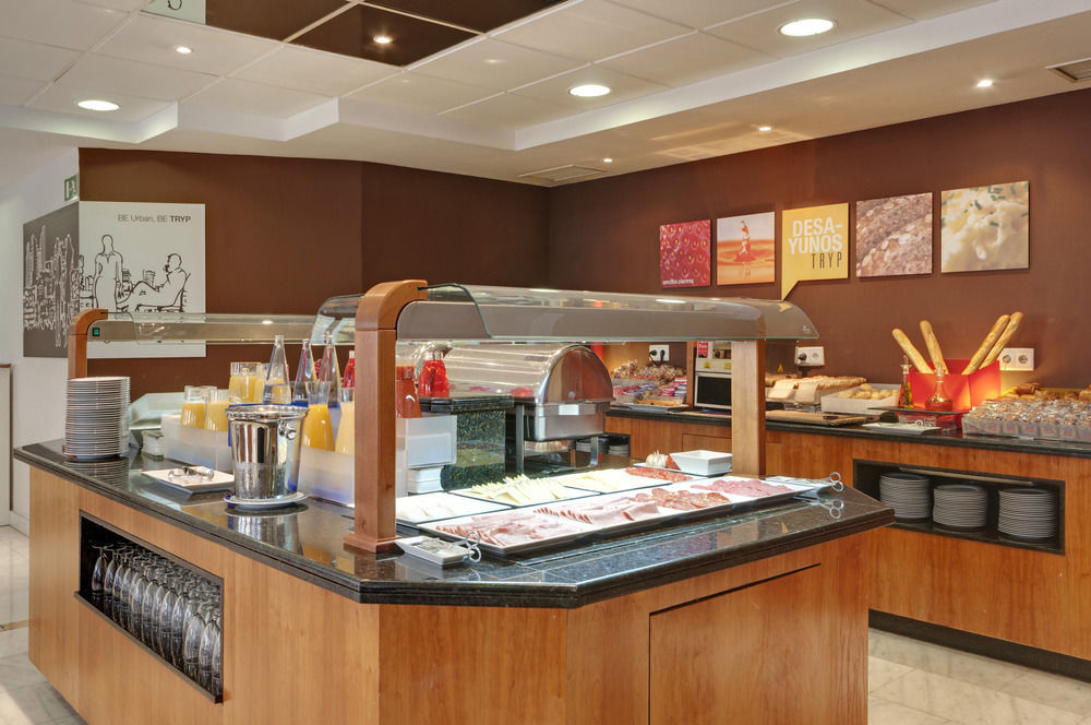 Centro, Affiliated By Melia 3*