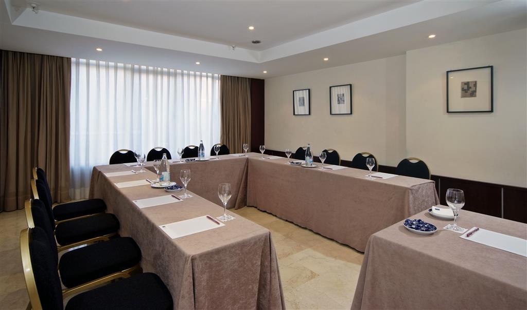 Centro, Affiliated By Melia 3* Madrid