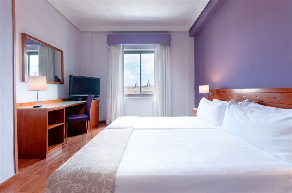 Hotel Centro, Affiliated By Melia 3*