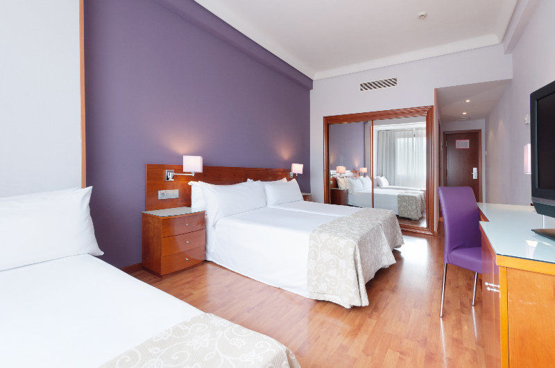 Centro, Affiliated By Melia Hotel