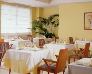 Centro, Affiliated By Melia Hotel Madrid
