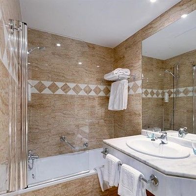 Centro, Affiliated By Melia Hotel