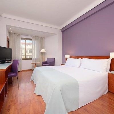 Centro, Affiliated By Melia Hotel Madrid