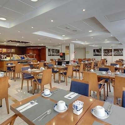 Centro, Affiliated By Melia Hotel