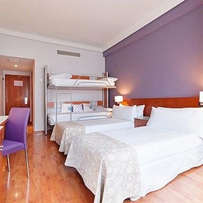Centro, Affiliated By Melia Hotel Madrid