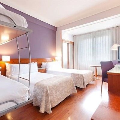 Centro, Affiliated By Melia 3* Madrid