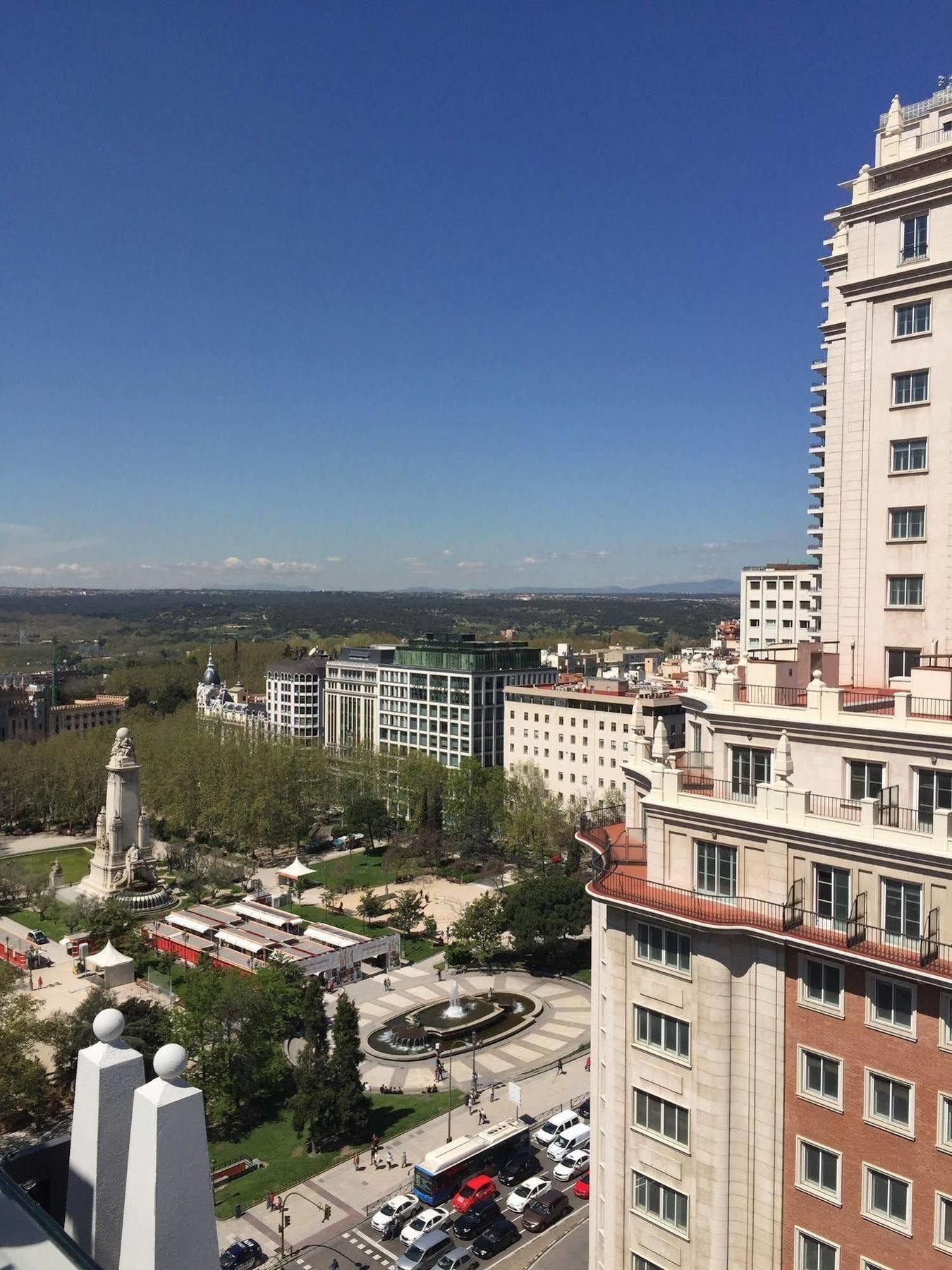 Hotel Centro, Affiliated By Melia 3*