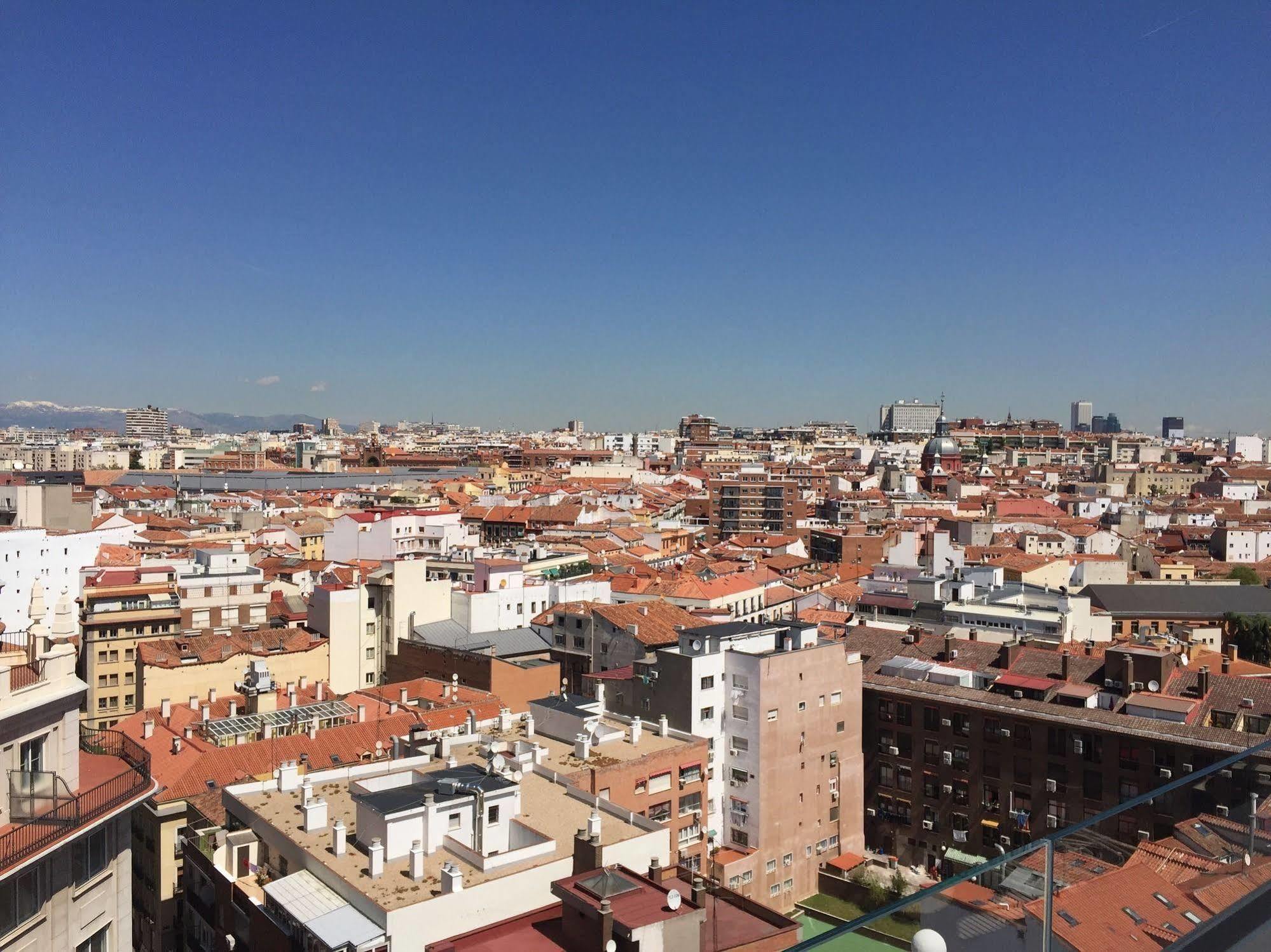 Centro, Affiliated By Melia 3*