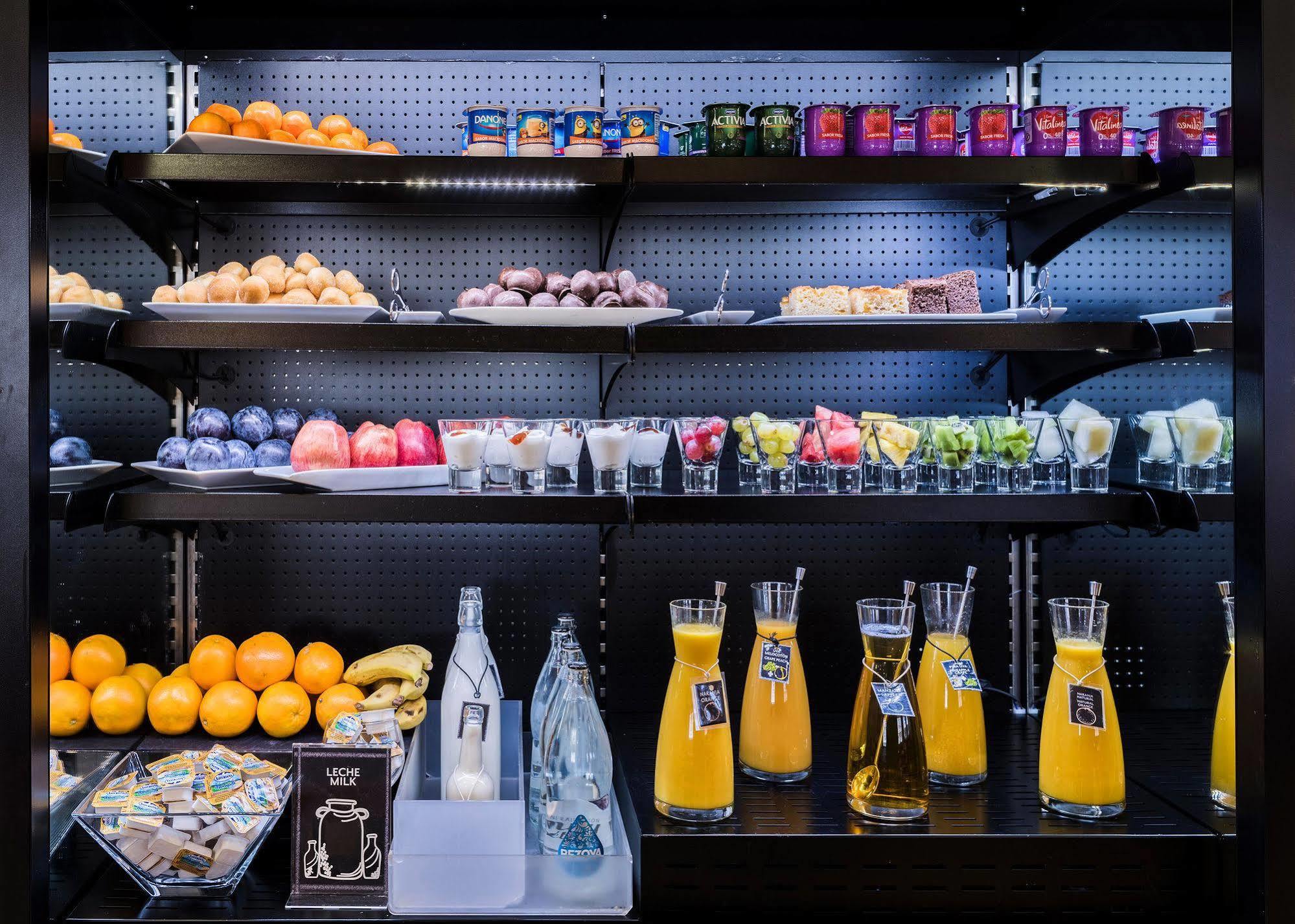 Centro, Affiliated By Melia Madrid
