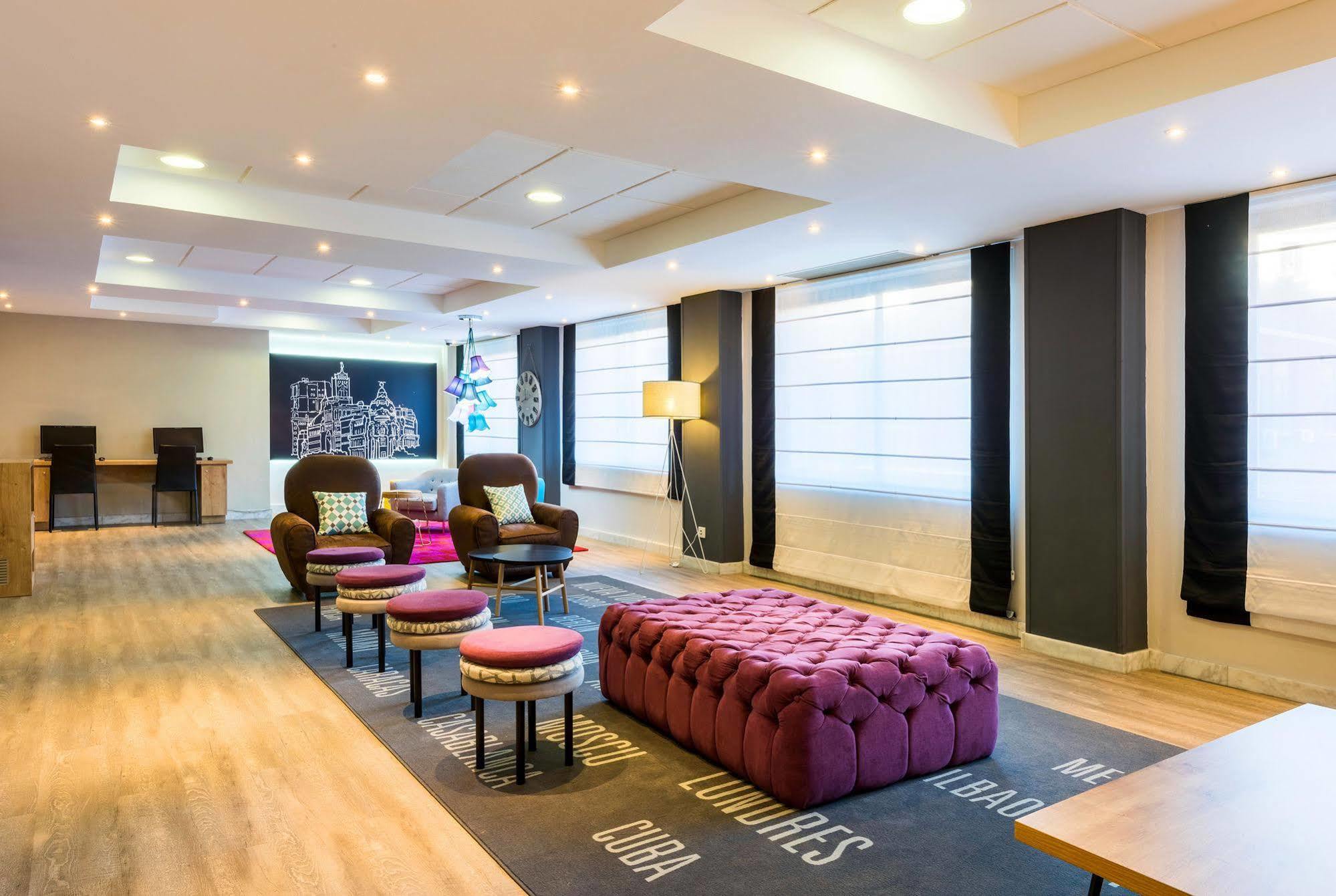 Hotel Centro, Affiliated By Melia 3*