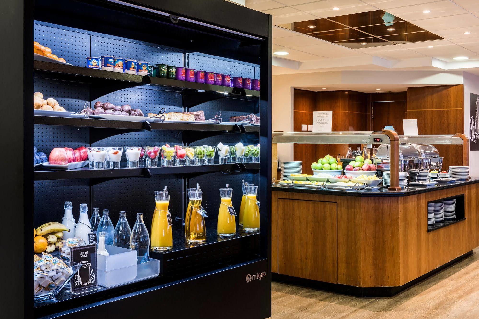 Hotel Centro, Affiliated By Melia 3*