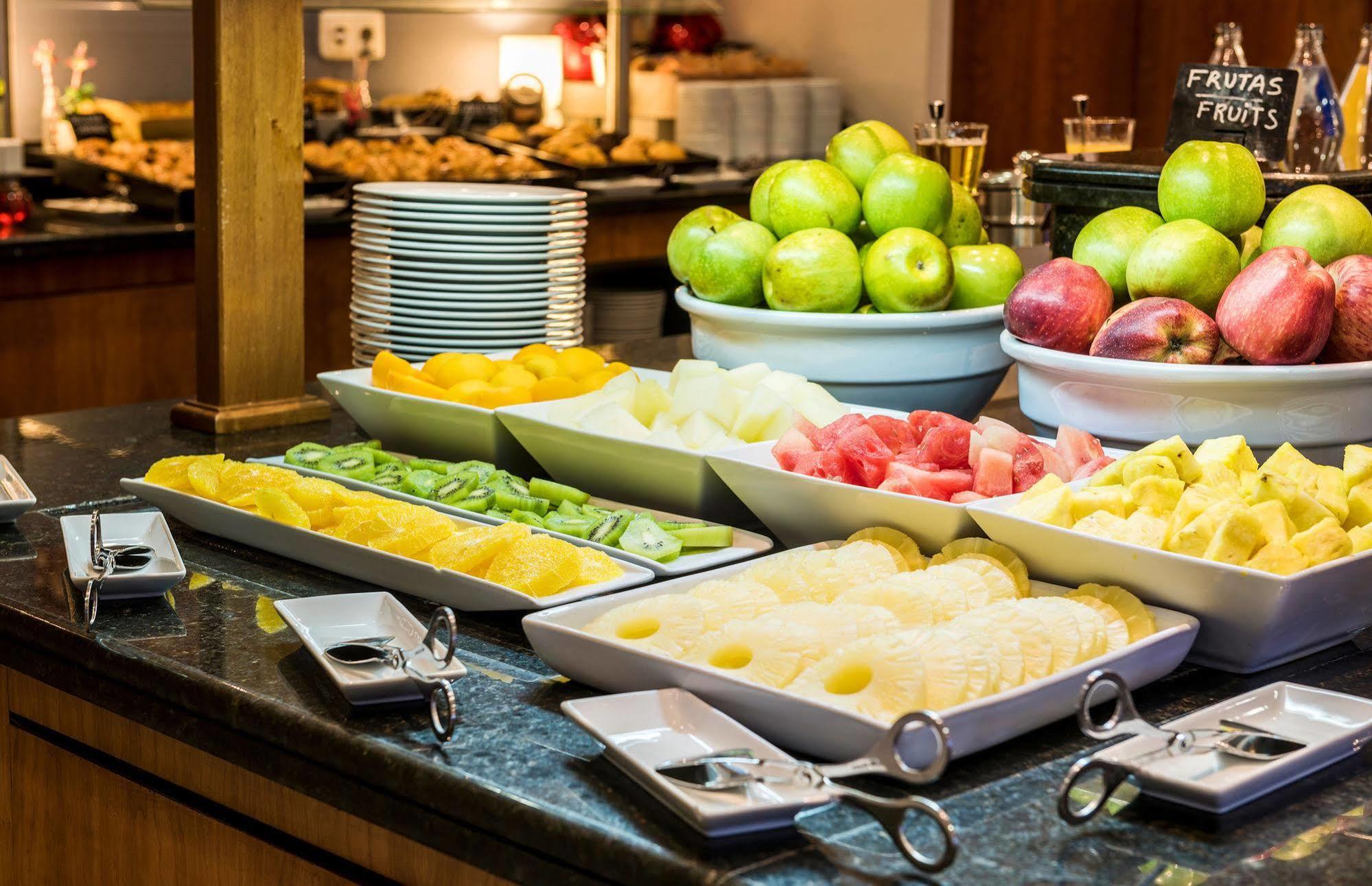 Hotel Centro, Affiliated By Melia Madrid