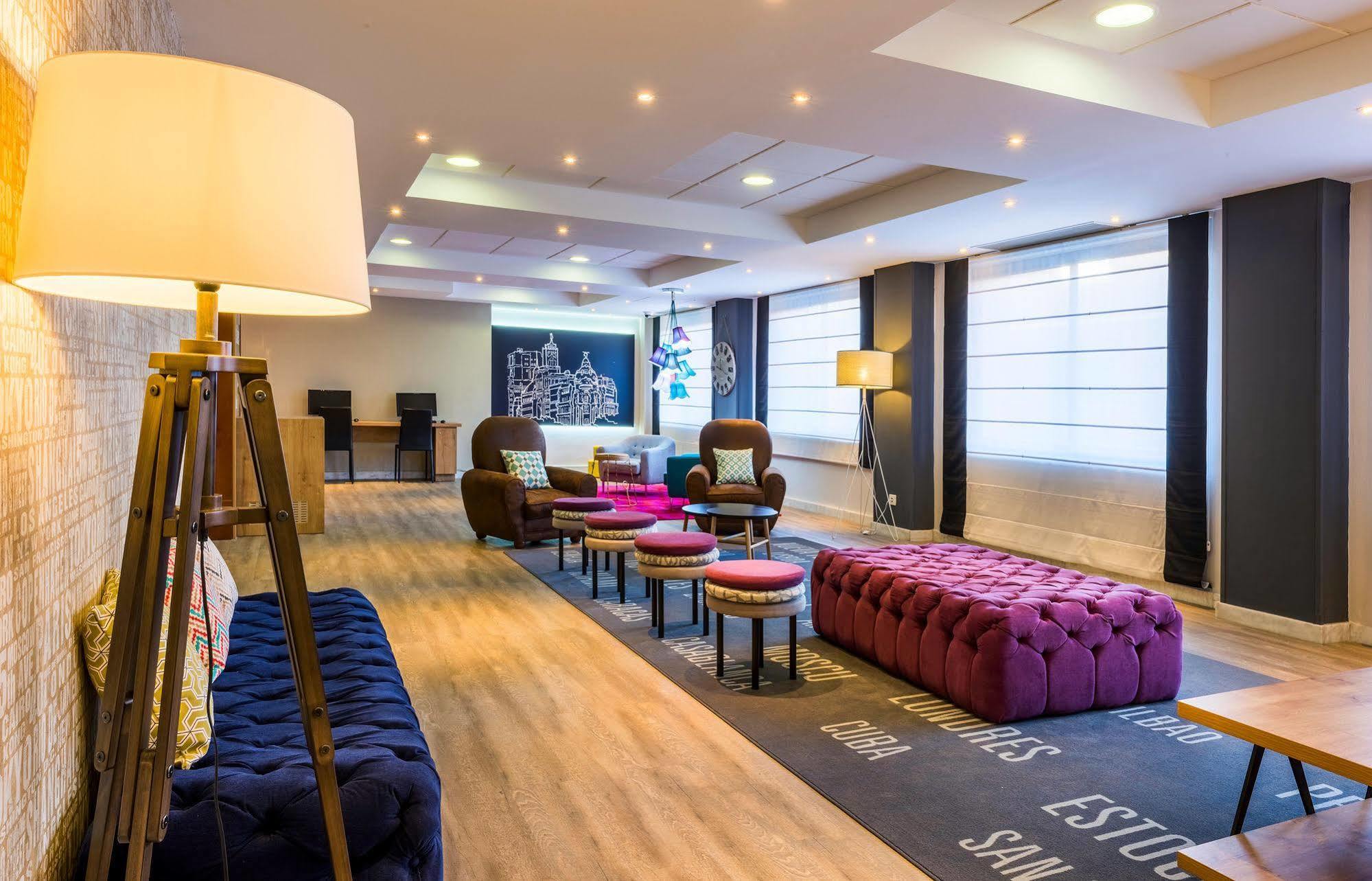 Centro, Affiliated By Melia Madrid