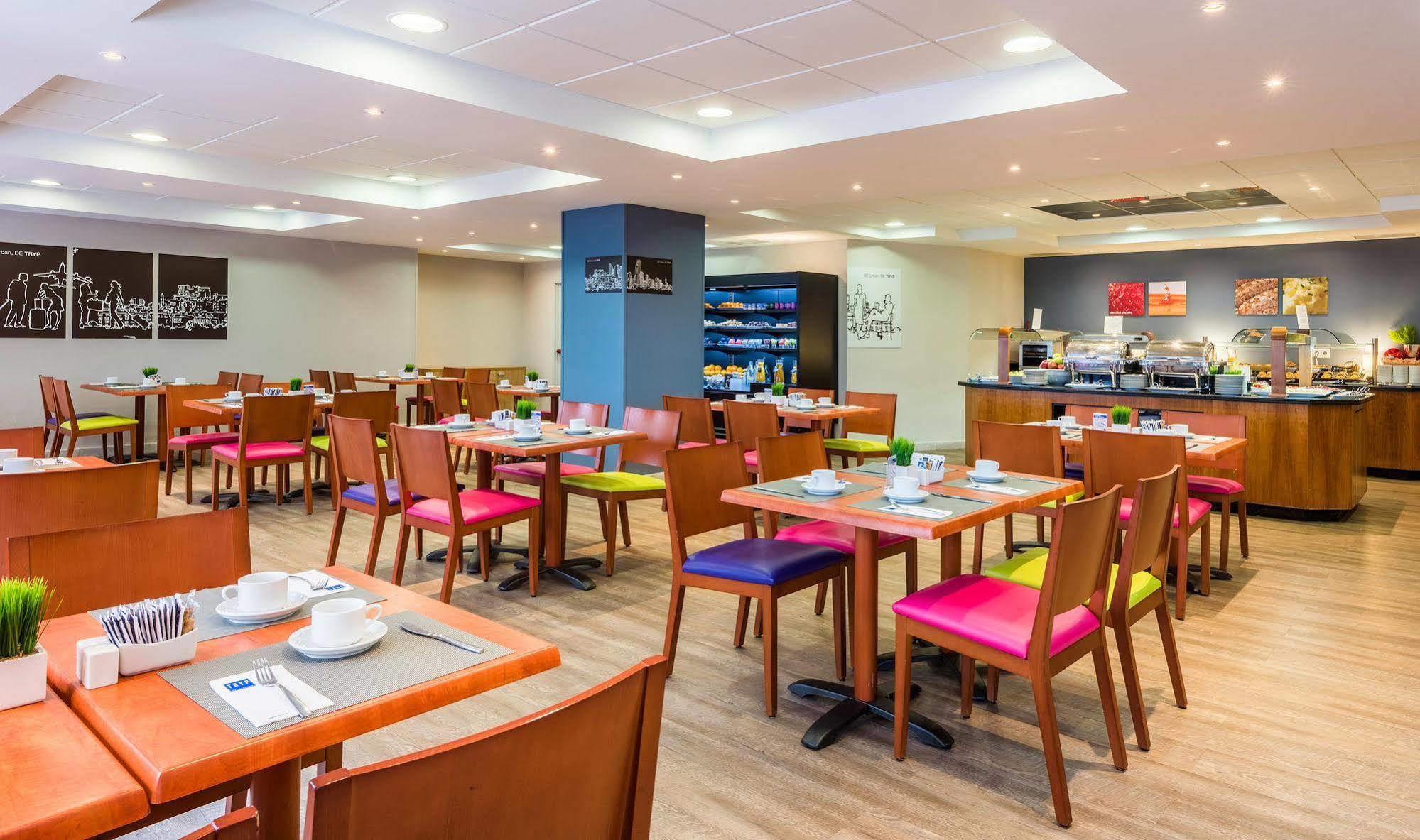 Hotel Centro, Affiliated By Melia Madrid