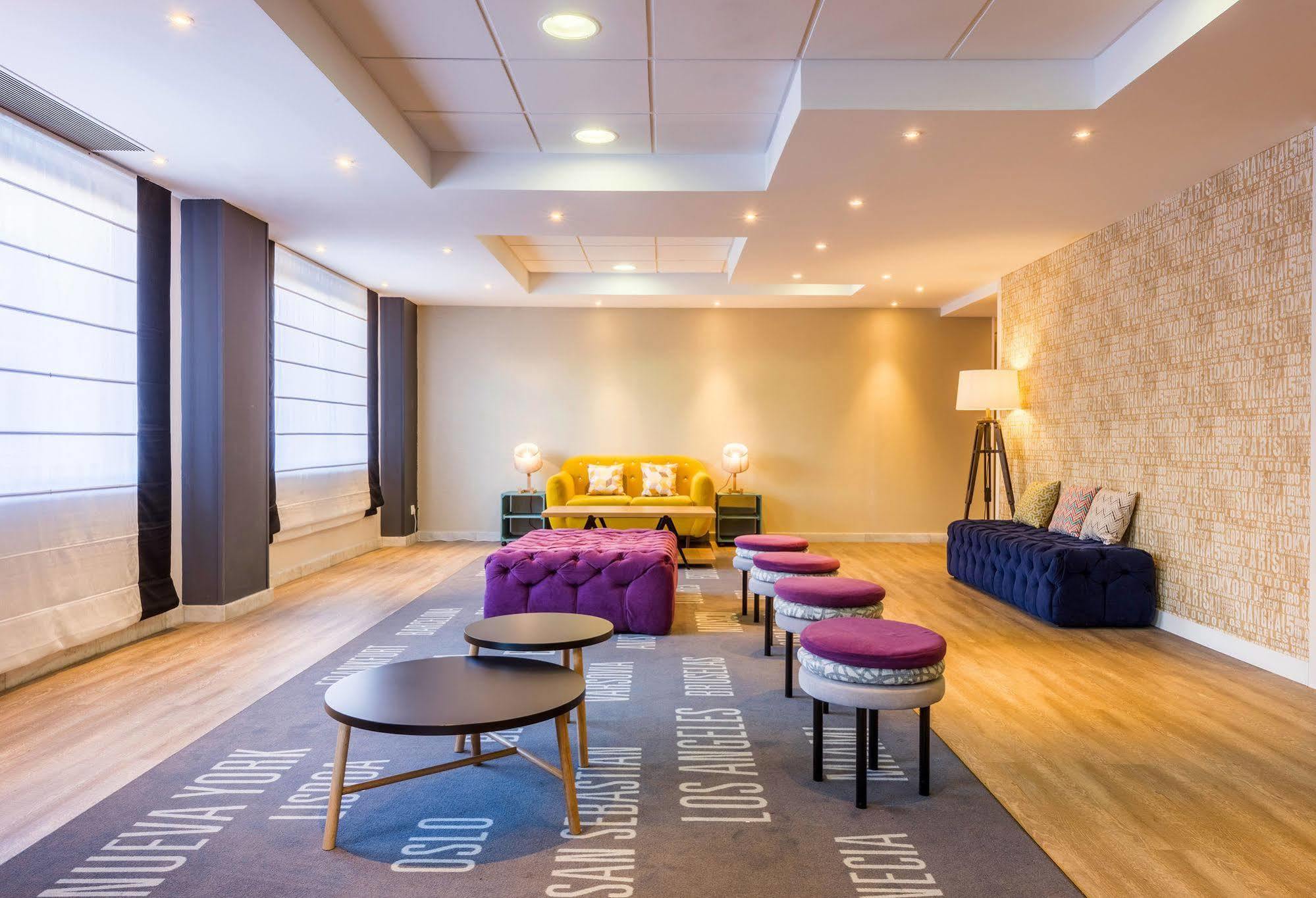 Centro, Affiliated By Melia 3* Madrid