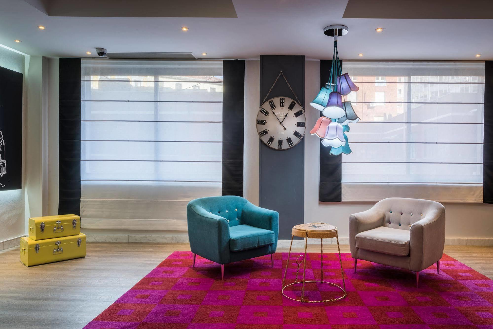Centro, Affiliated By Melia 3* Madrid