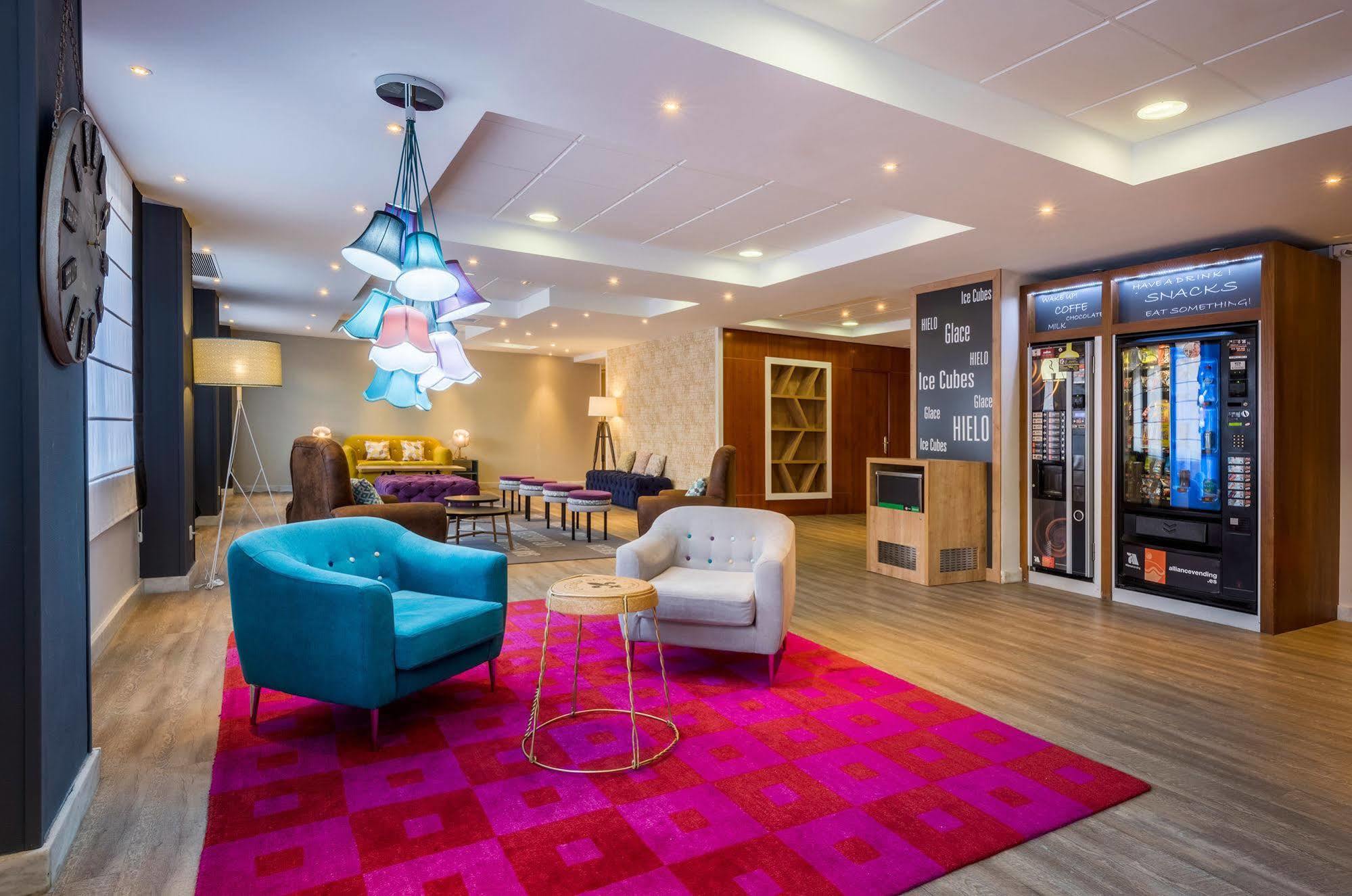 Centro, Affiliated By Melia Hotel
