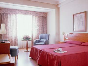 Centro, Affiliated By Melia Hotel Madrid