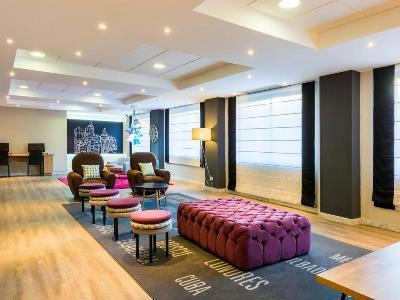 Hotel Centro, Affiliated By Melia Madrid