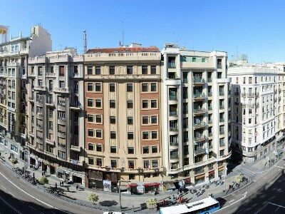 Hotel Centro, Affiliated By Melia 3*