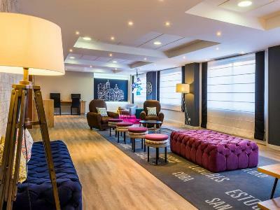 Hotel Centro, Affiliated By Melia Madrid