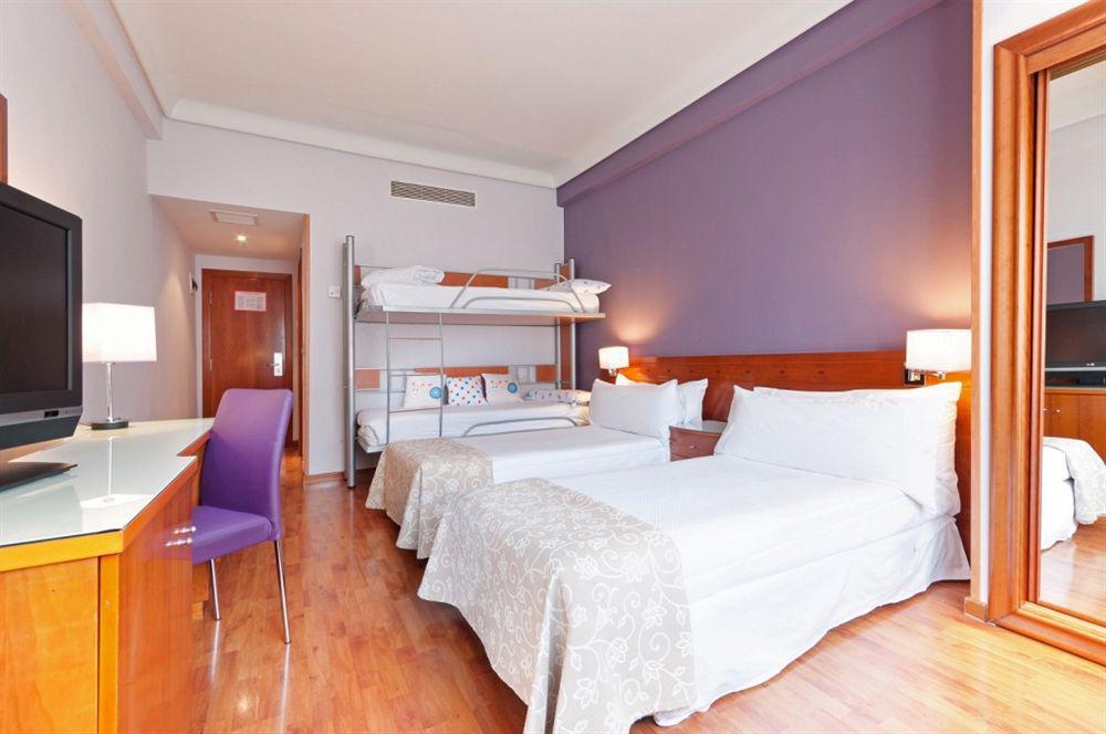 Hotel Centro, Affiliated By Melia